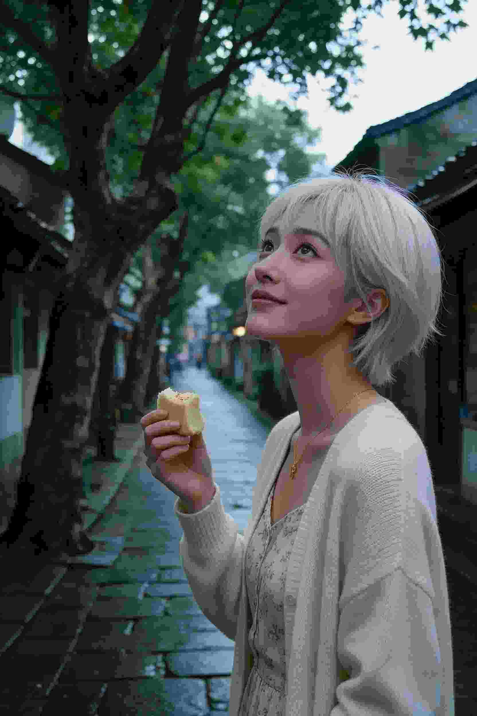 笑翻天地