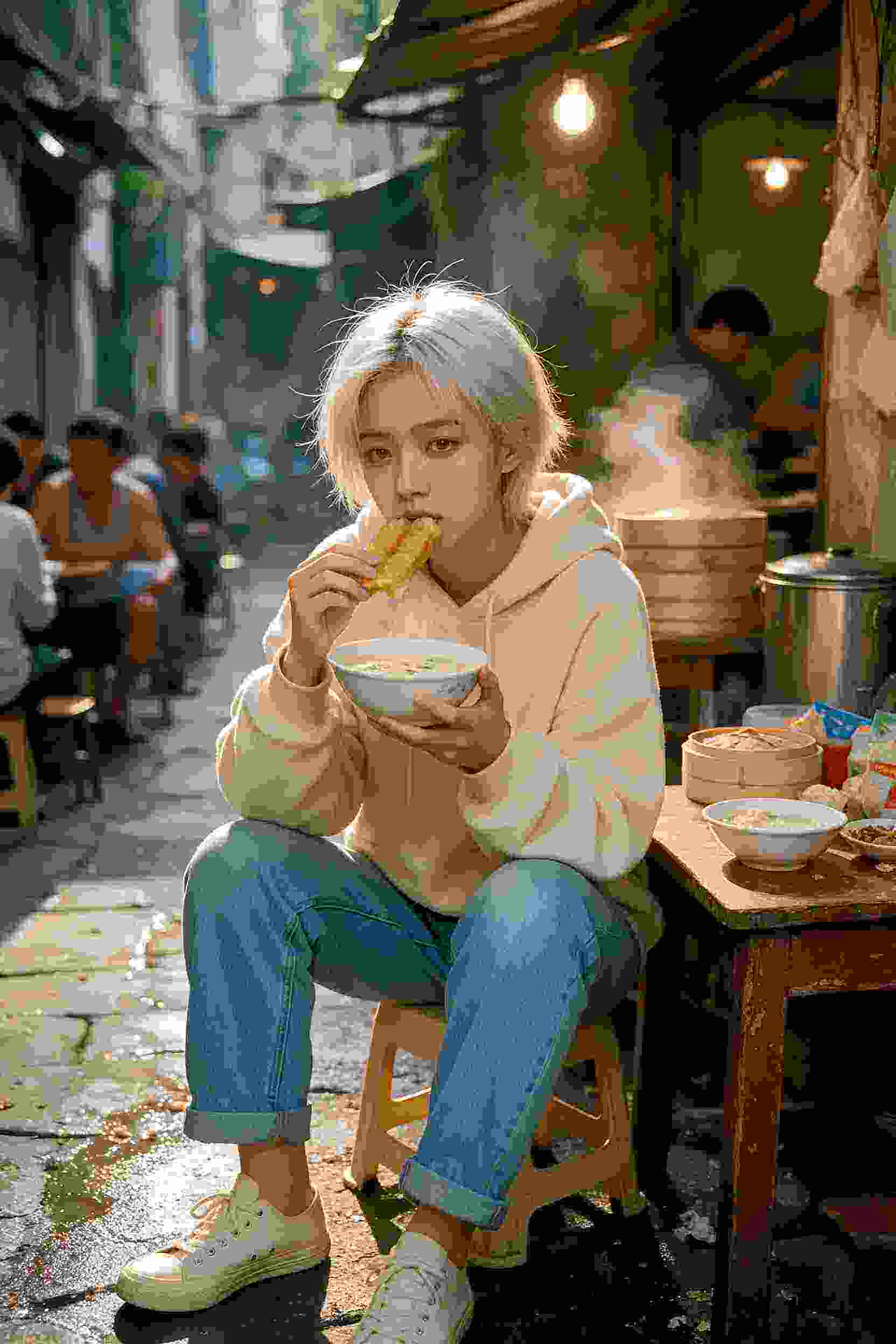 隐秘杀机