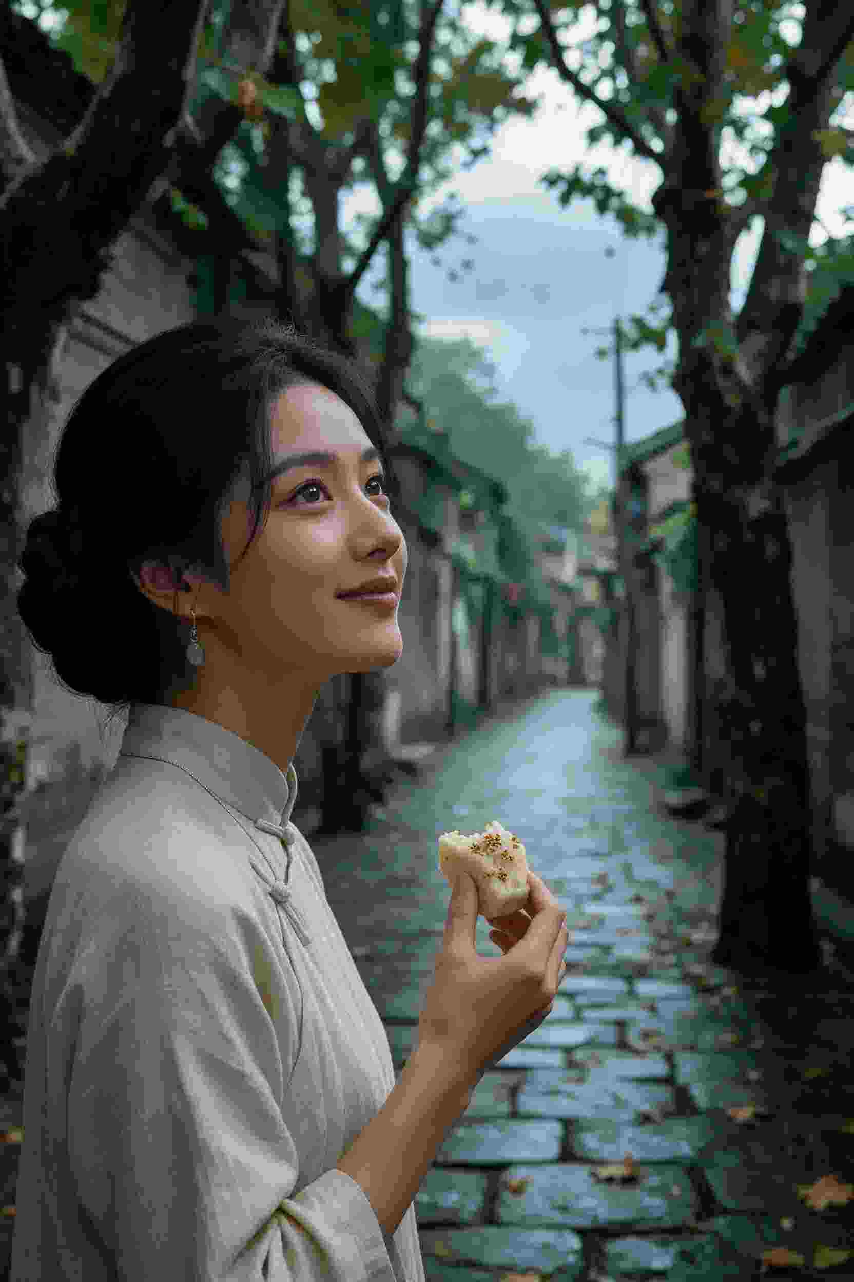 甜蜜陷阱
