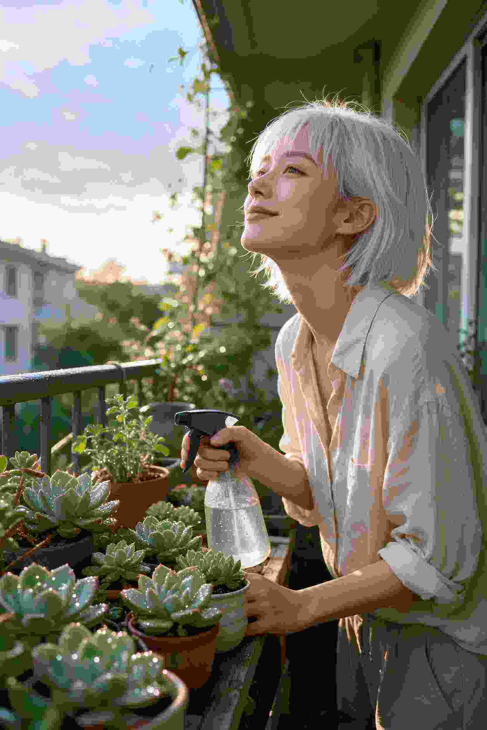 情深似海