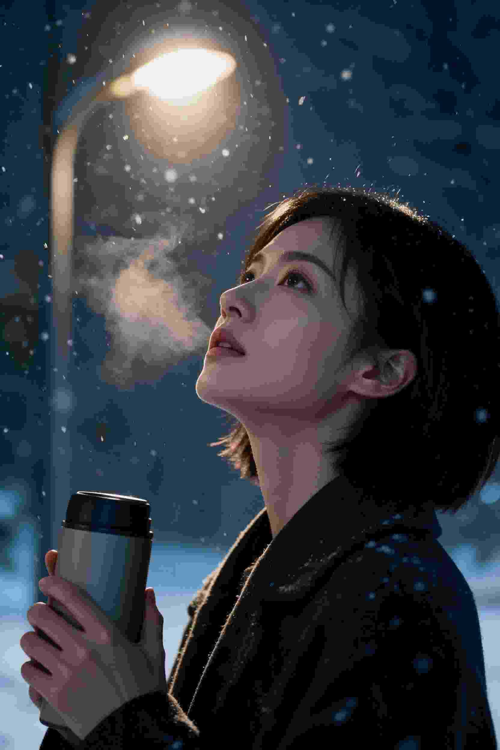 黑暗真相
