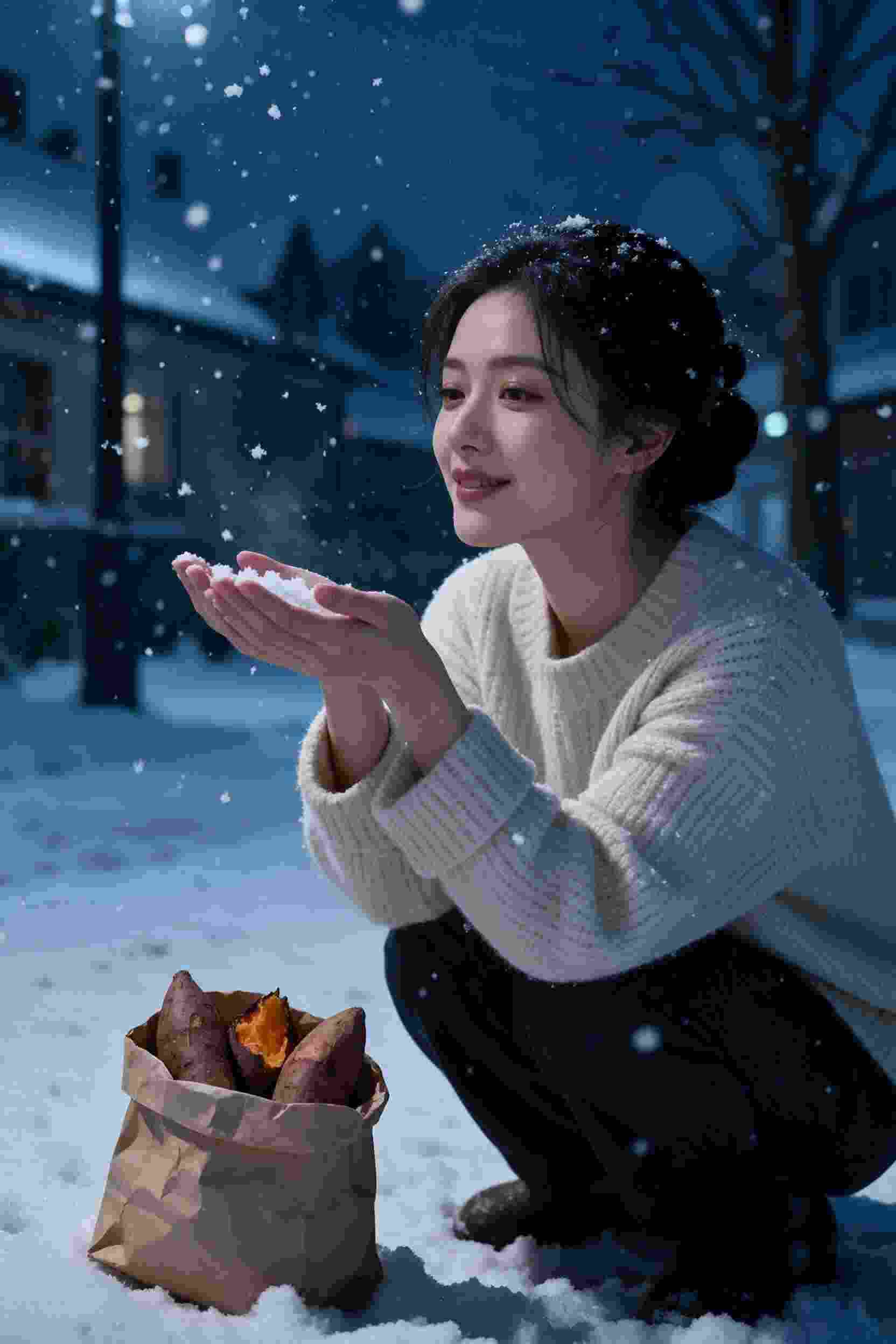 故事还未完